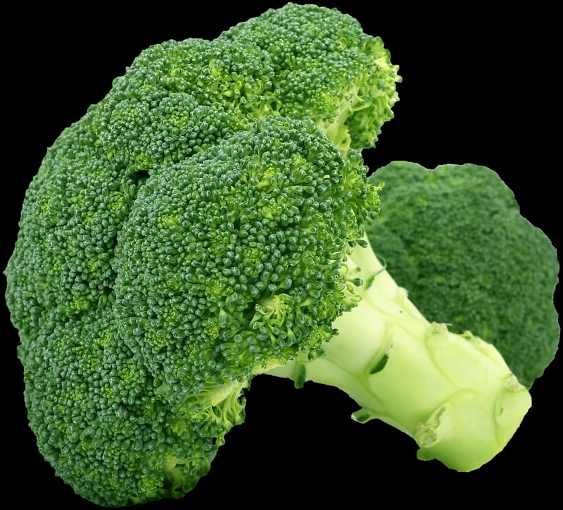 Mini greens